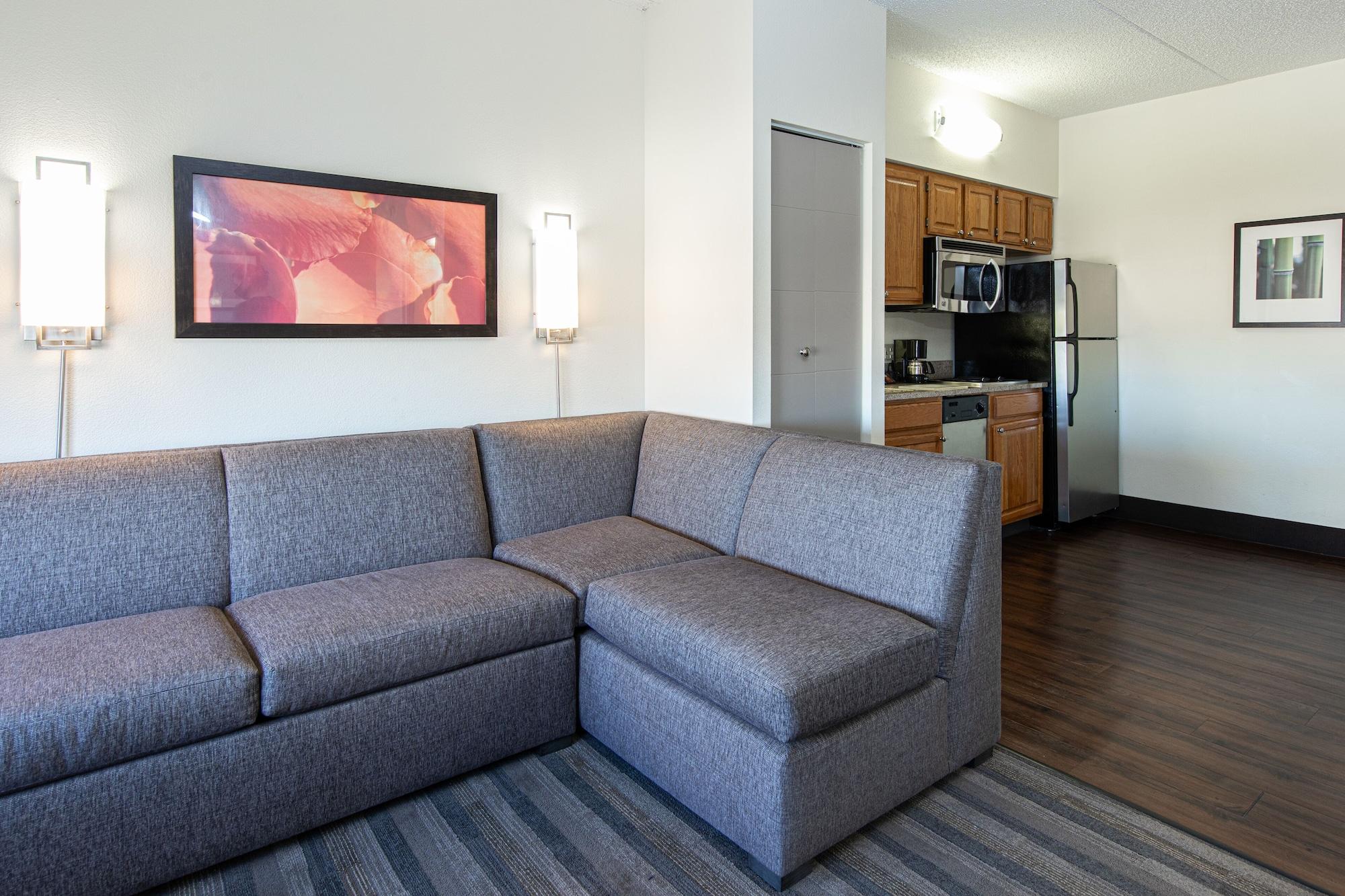 Hotel Hyatt House Chicago Schaumburg Exterior foto
